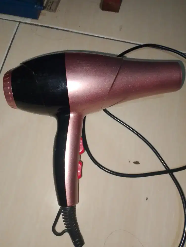 Jual hair dryer Reimiogton|Re-2054 3000W