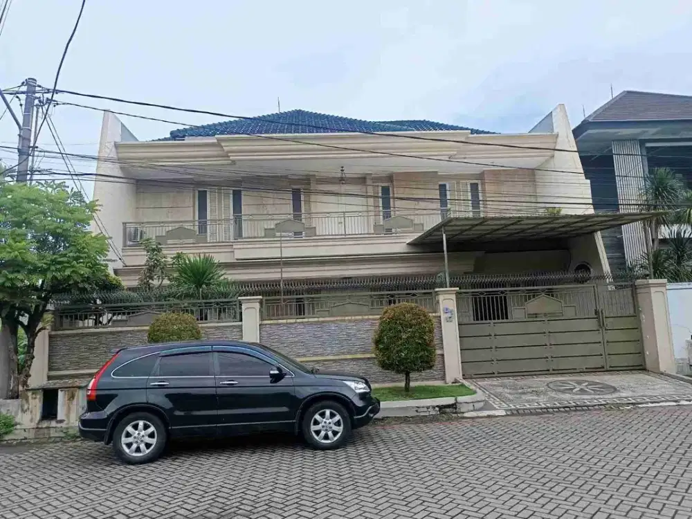 DI JUAL RUMAH 

PERUM GALAXI BUMI PERMAI (ARAYA 1) 
JLN : GALAXI KLAMPIS ASRI UTARA I, BLOK D-1 NO 17
KEL. : KLAMPISNGASEM
KEC. : SUKOLILO
KAB  : SURABAYA