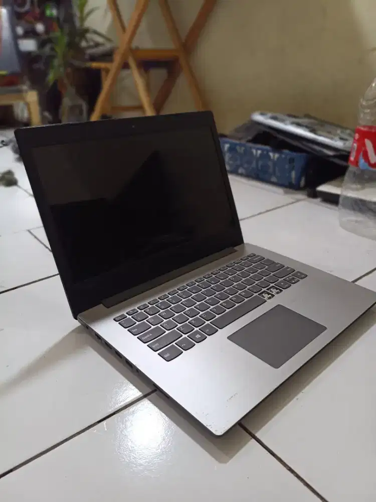 Laptop lenovo Ideapad 330