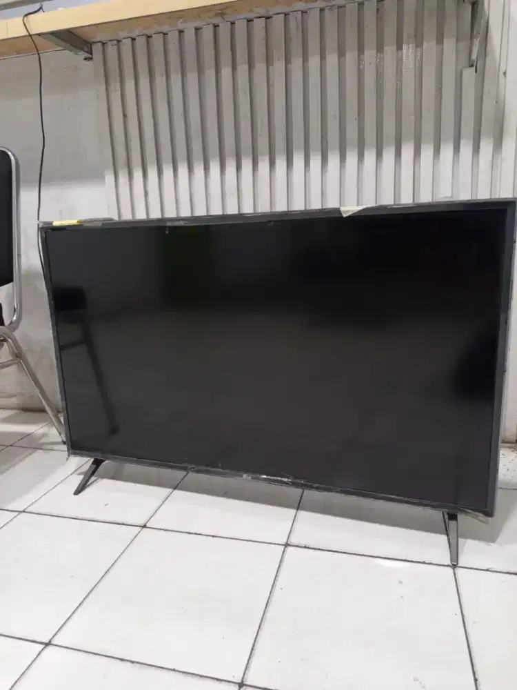 Tv LG Led 43 inch (Digital Tv)
