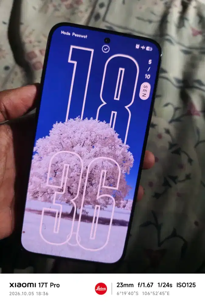 POCO F7 FULLSET 12/512