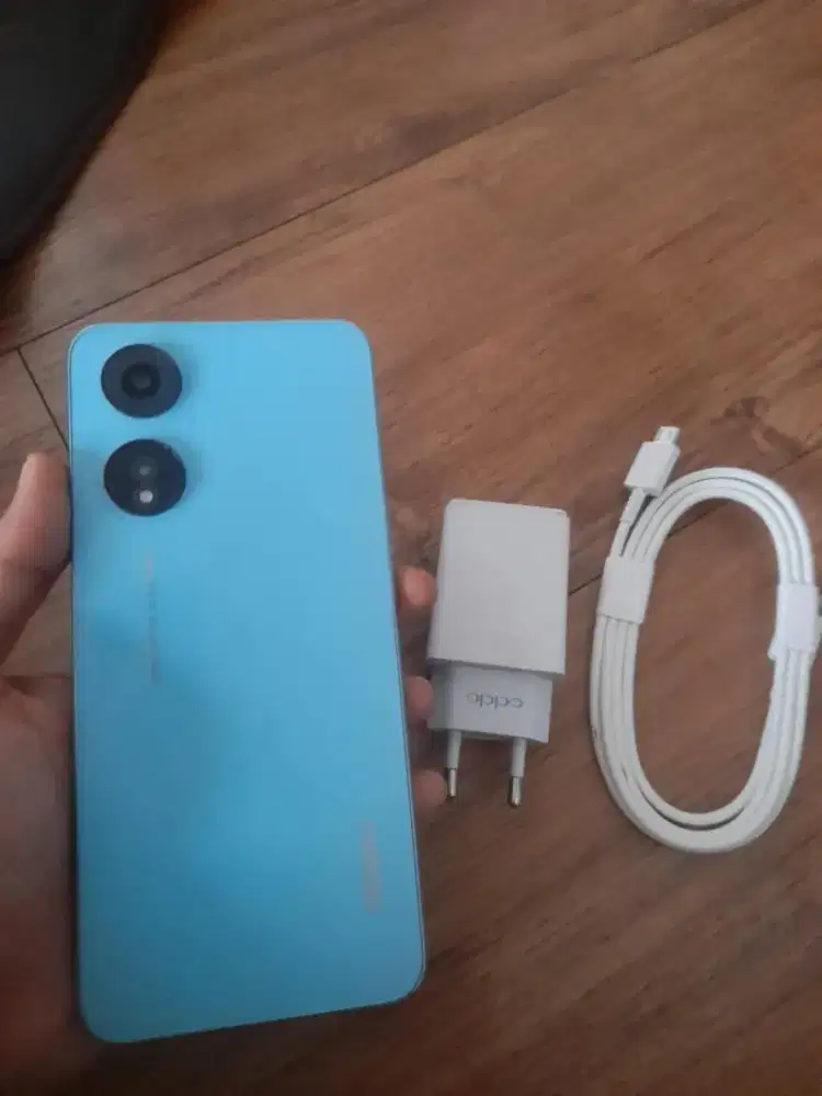 Jual. Hp Oppo  A78 5G