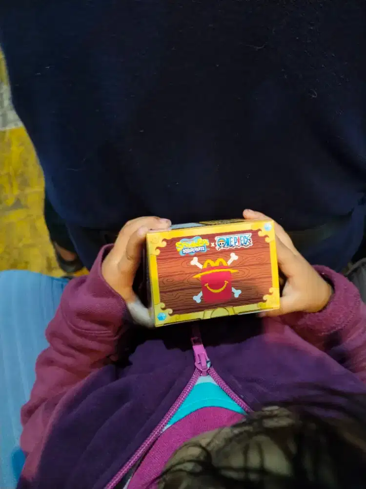 Lowongan jaga anak dan bebersih rumah