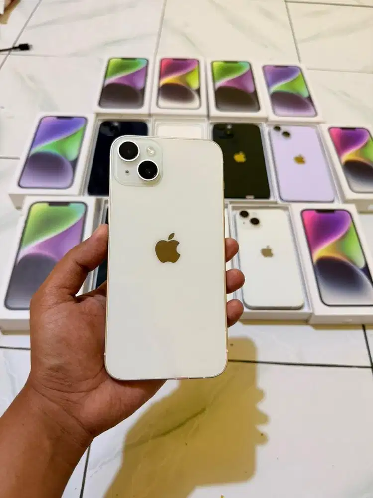 iphone 14 plus 256 no simlock