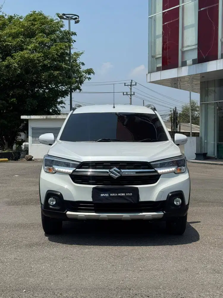 Suzuki XL-7 Betha 2021 Matic