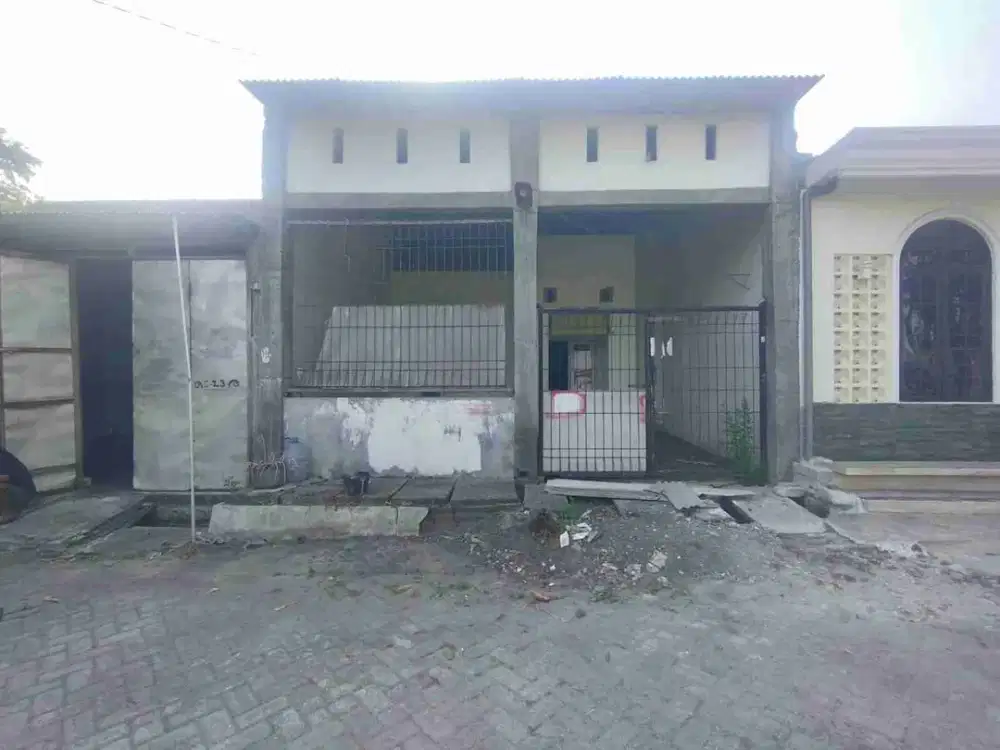 DI JUAL RUMAH 

PERUM ALAM SINGGASANA BLOK S NO 24
KEL. : BETITING
KEC. : CERME
KAB  : GRESIK