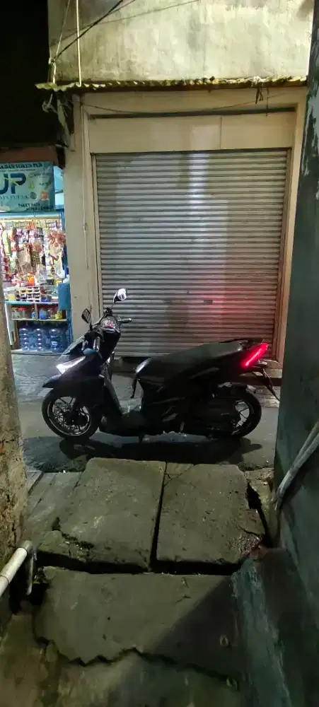 Dijual Vario 2015 Led Old