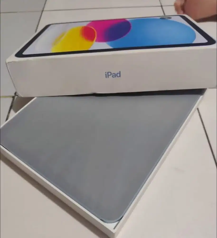 IPAD GEN 11 2026