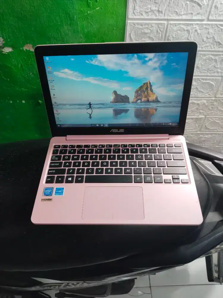 Laptop Netbook Asus E203NAH