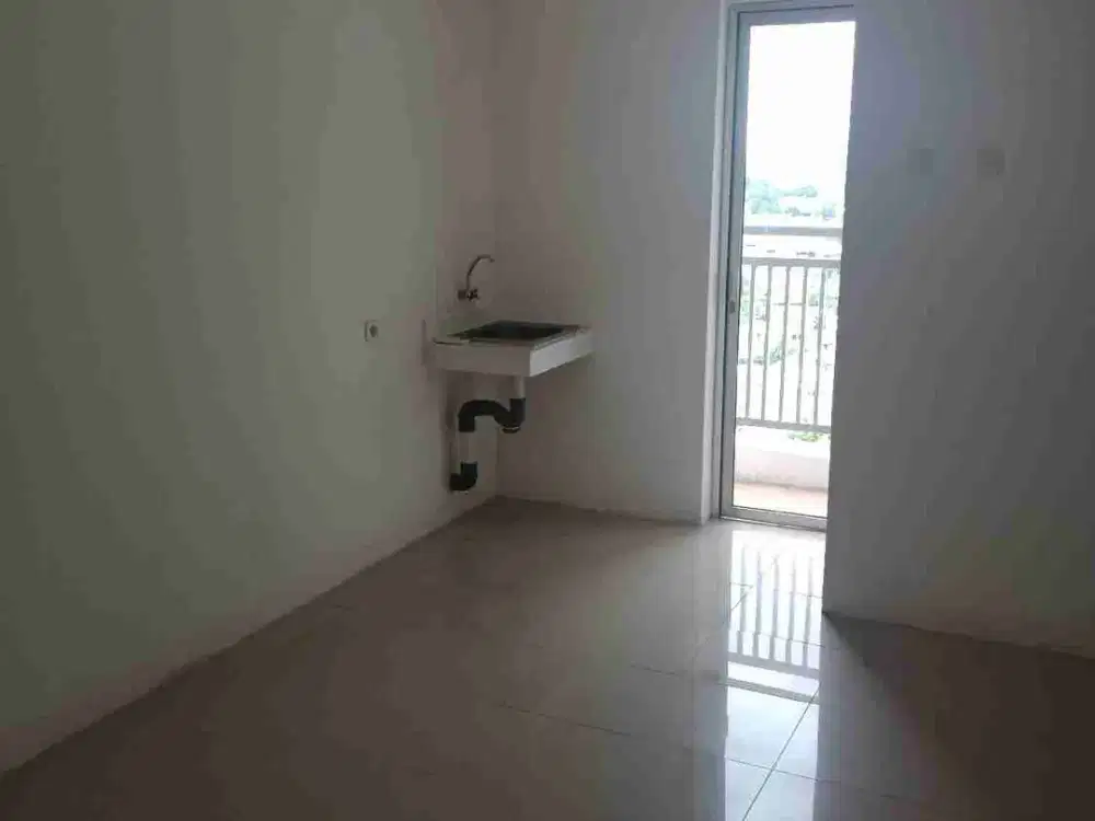 Kosongan 2 Kamar Apat BASSURA