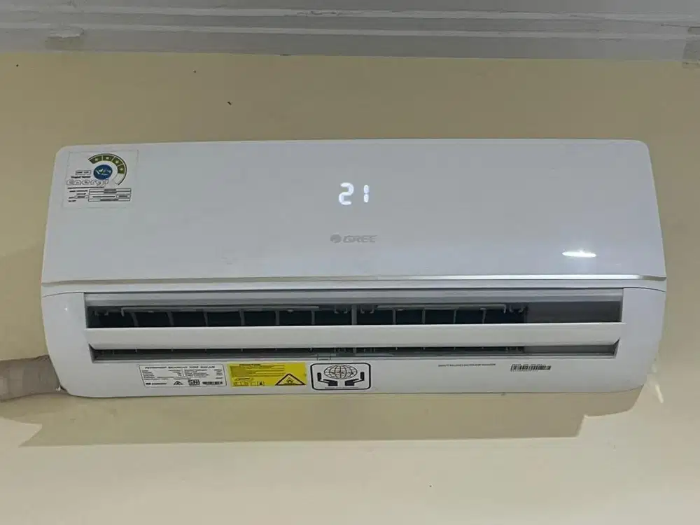AC GREE LOW WATT 1 PK