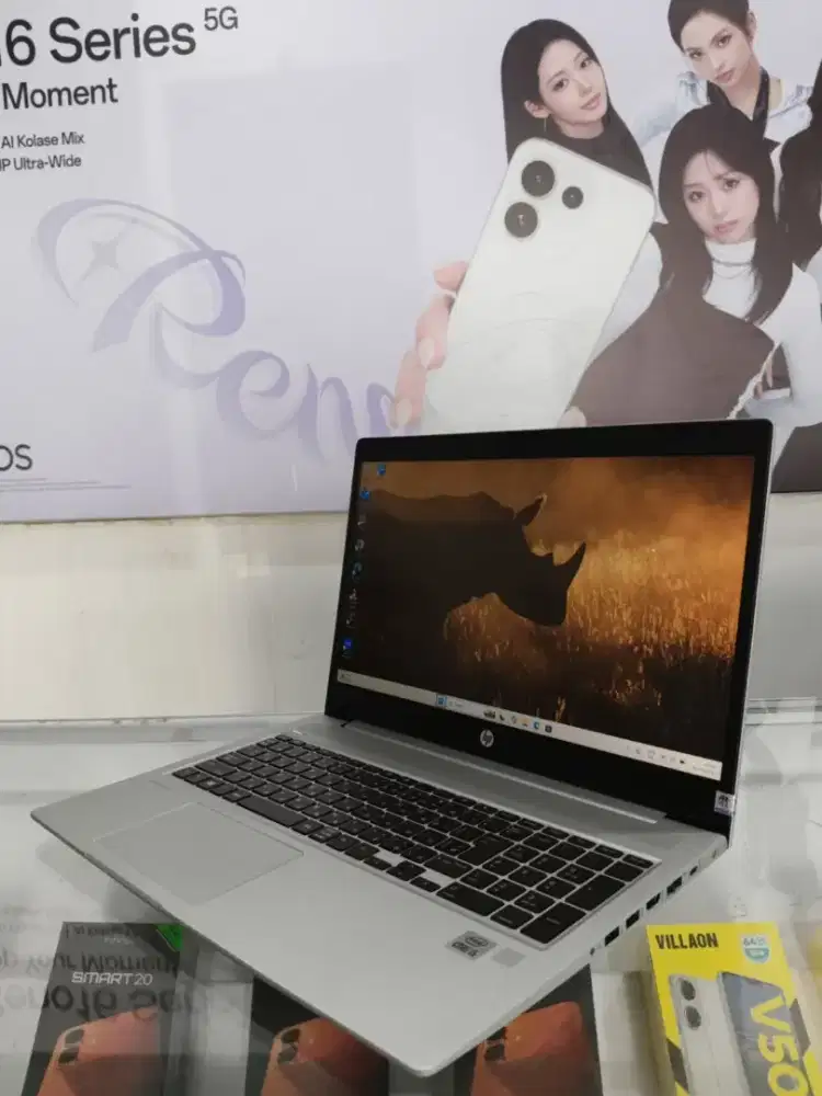 Laptop hp probook 450 G7