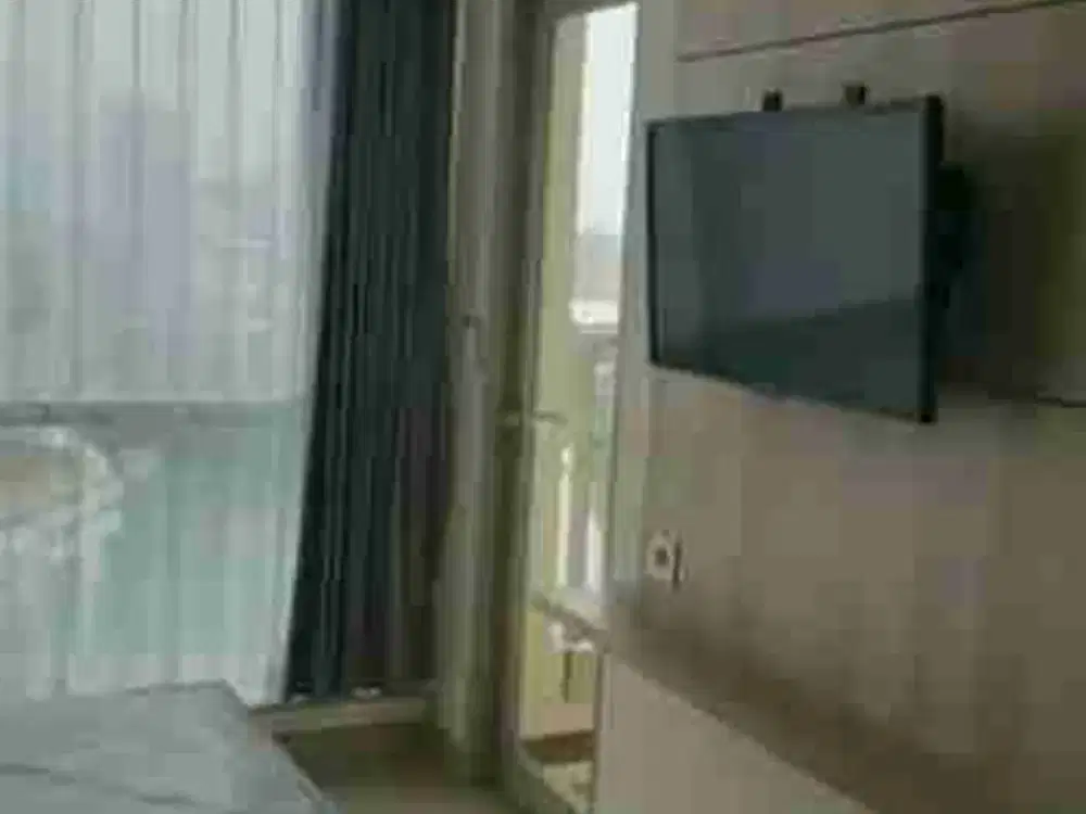 Oper Sewa Apartment Praxis Surabaya Siap Huni
