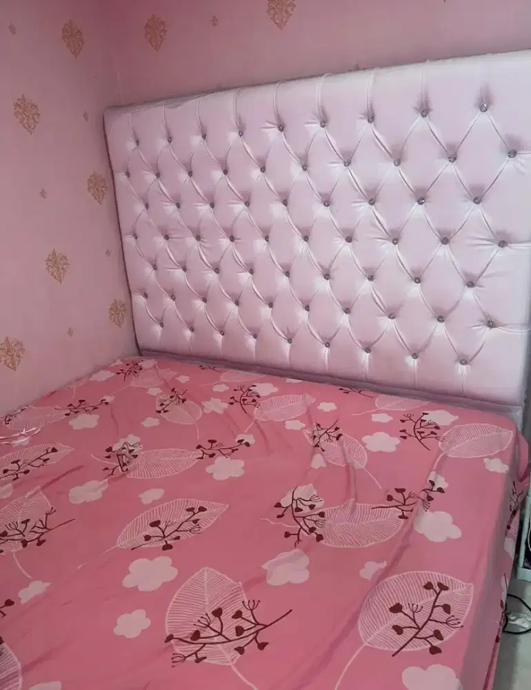 Apartemen city home
