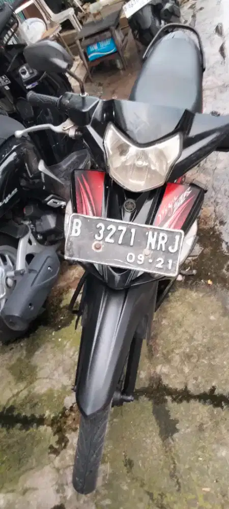 Jual vegazr lengkap jos jis