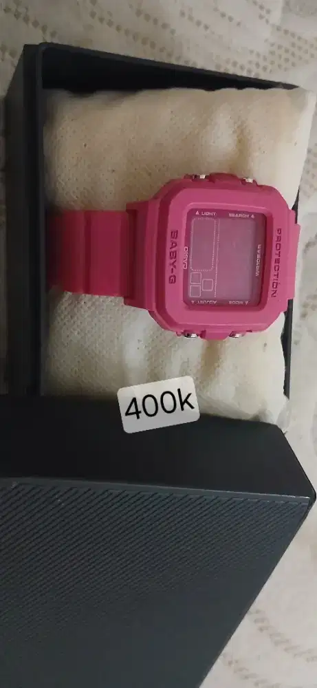 Jam tangan pria/wanita