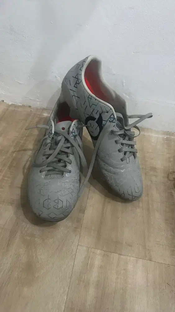 ORTUSEIGHT CATALYST WEAVE FG