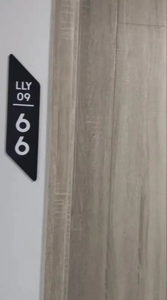 Disewakan  1 Unit Apartemen Township Meikarta Unit Tower Lily