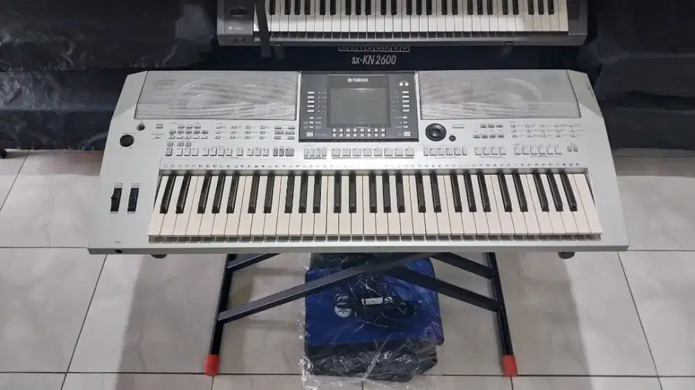 Yamaha psr s910 mp3 bisa tt