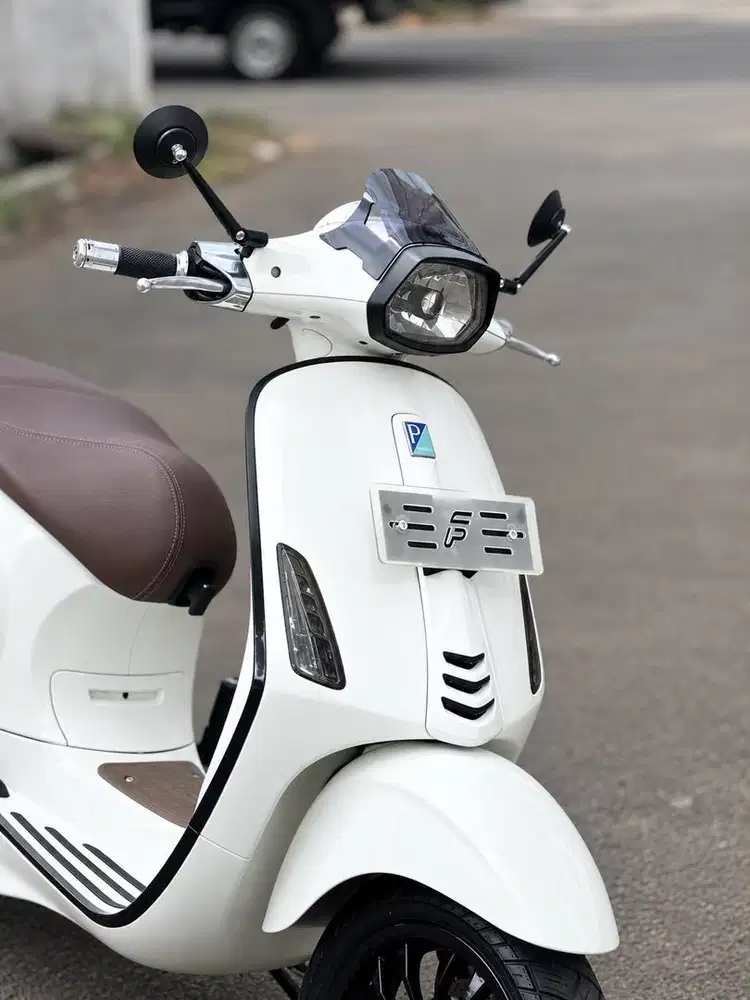 VESPA SPRINT 150 3V 2015