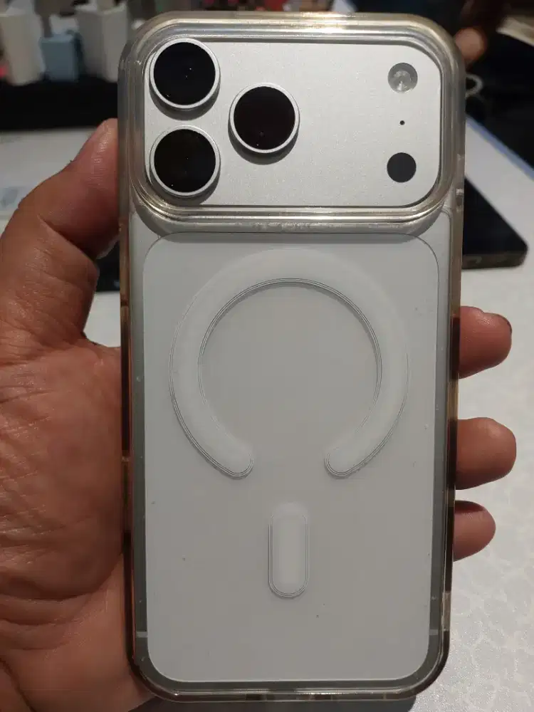 Iphone 17 Pro Max 512gb Masih Garansi