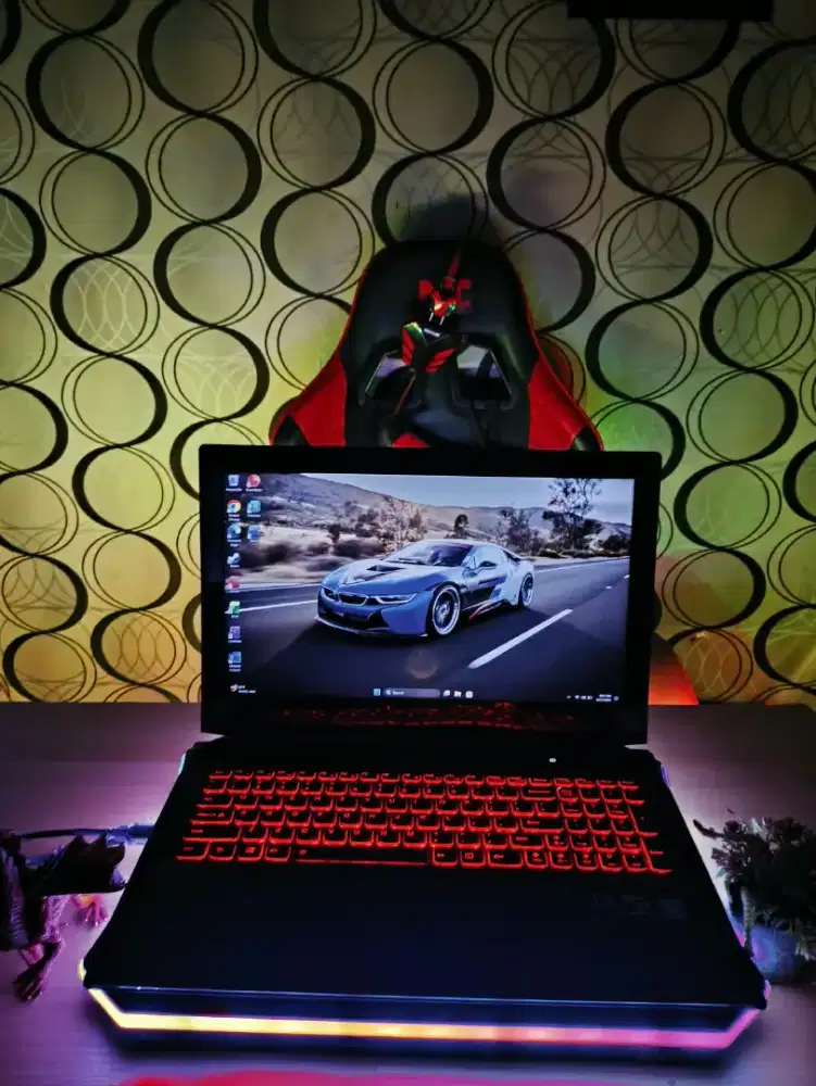 Lenovo Y50-70 9ECN26WW [RAM 16GB SSD 256GB + NVIDIA GTX]