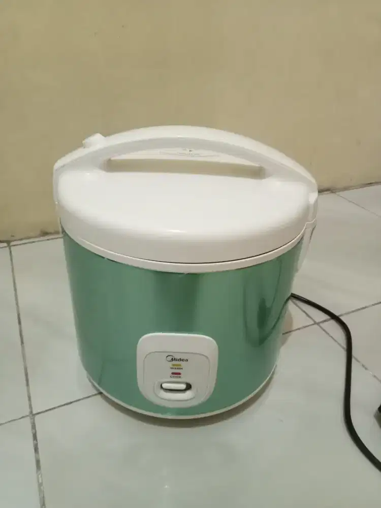 DIJUAL MAGICOM MERK MIDEA