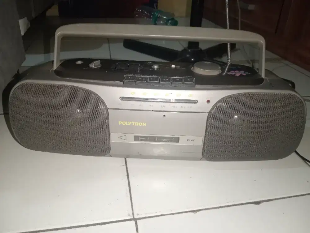 Mini compo Polytron