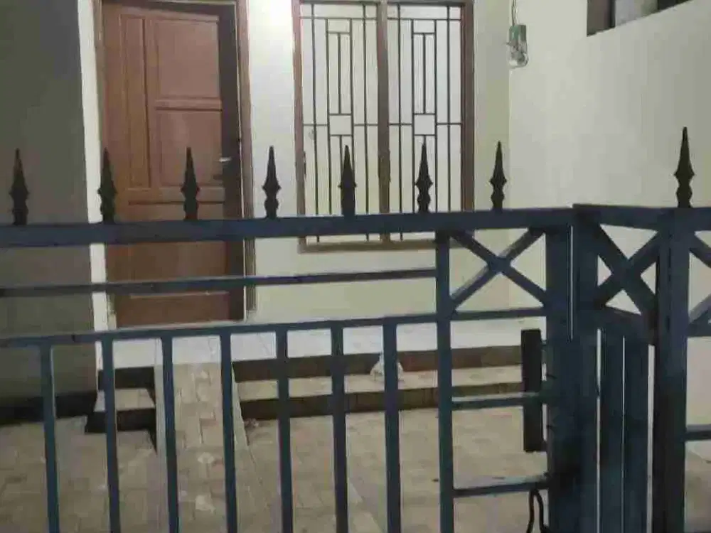 rumah dkt undip Tembalang