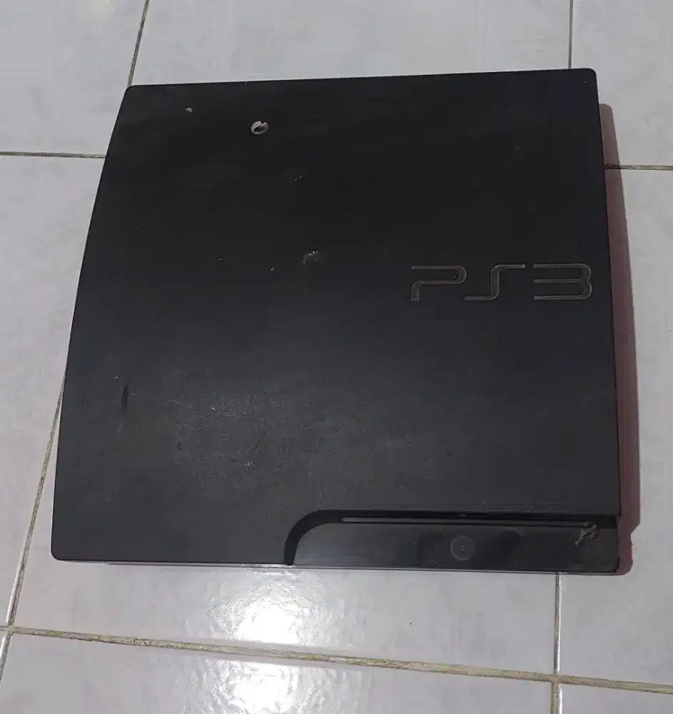 PLAYSTATION 3 MINUS