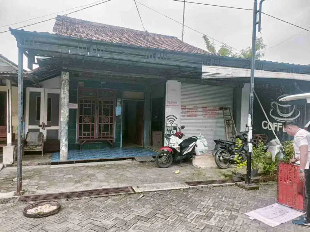 DI JUAL RUMAH 

KEL. : BRANGKAL
KEC. : BALONGPANGGANG
KAB  : GRESIK