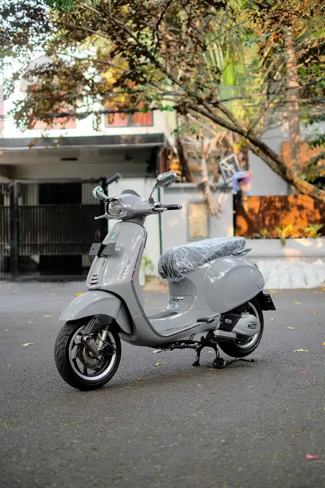SPRINT 150 IGET ABS LED 2024 (terima kredit)