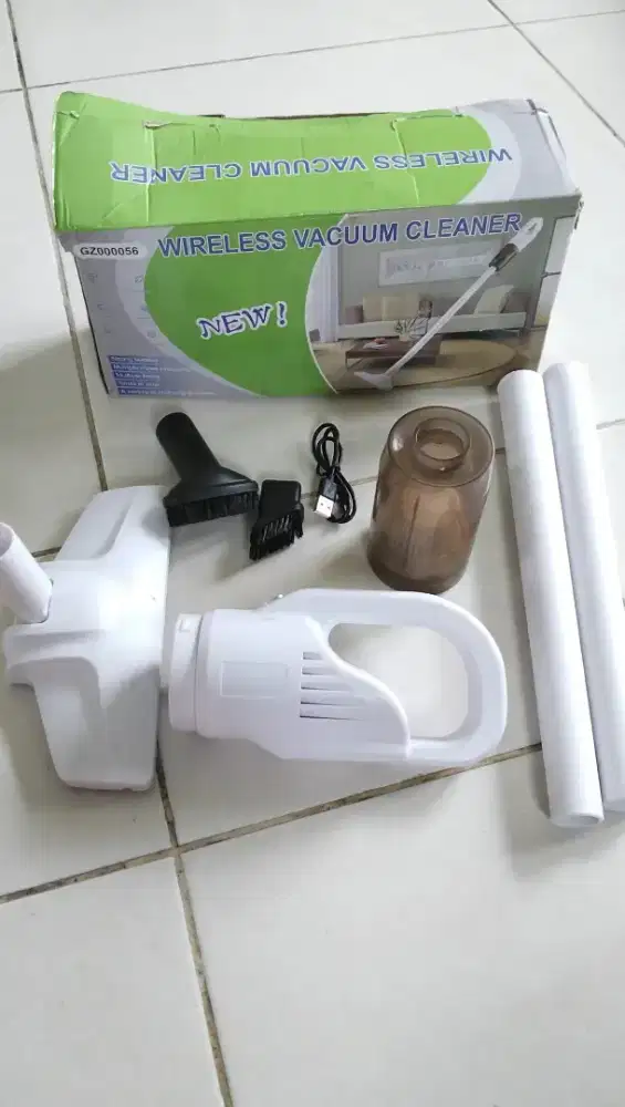 Jual Vacum cleaner