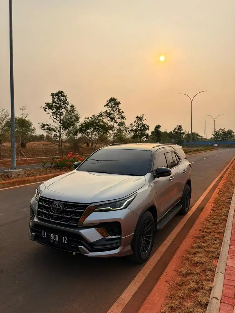 fortuner gr 2.8 euro 2