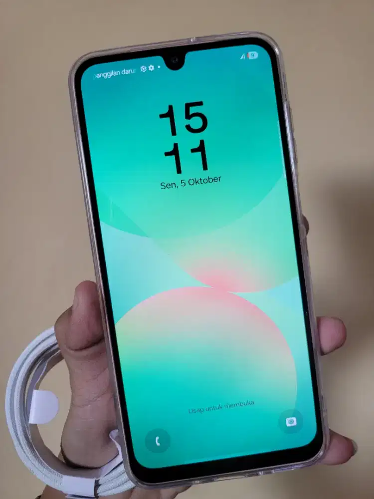 Samsung A26 8/256Gb Mulus Sein