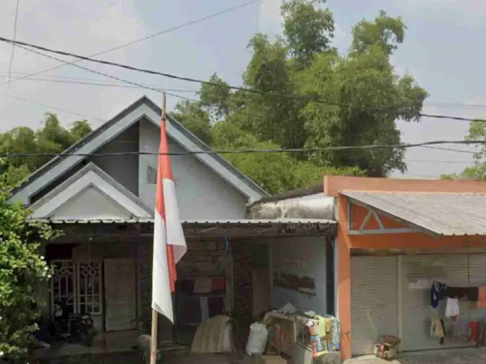 DI JUAL RUMAH 

KEL. : LAMPAH
KEC. : KEDAMEAN
KAB  : GRESIK