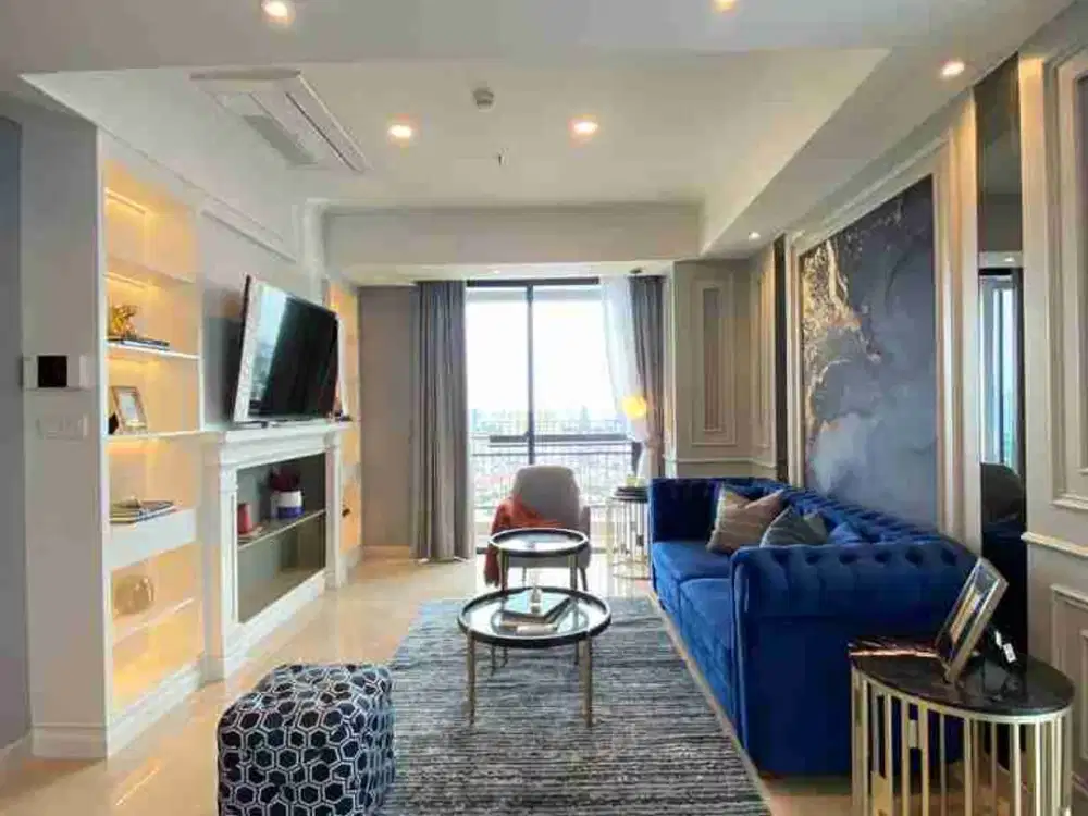 For Sale 3 Bedroom Casa Grande Private Lift Good Furnish