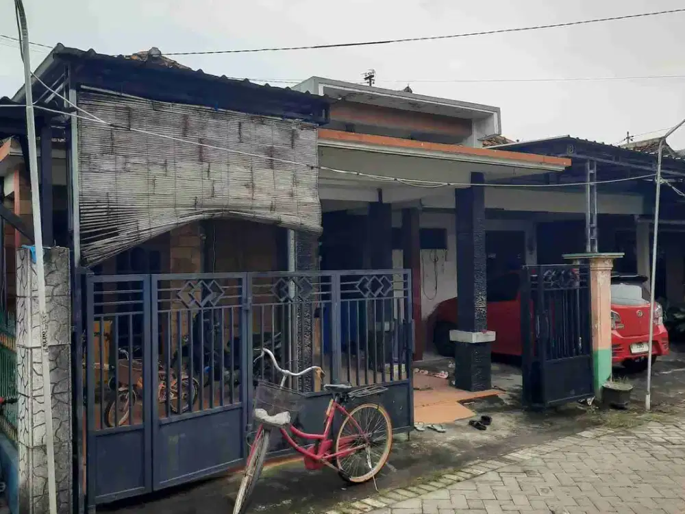 DI JUAL RUMAH 

KEL. : PADEG
KEC. : CERME
KAB  : GRESIK
