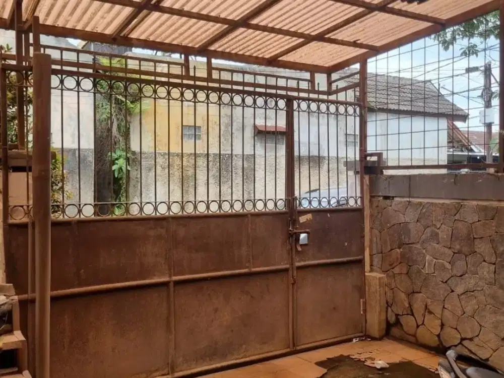 dijual rumah murah Taman Rahayu 2 bandung