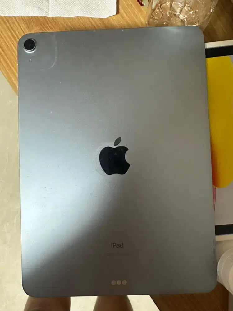 Ipad Air 4 64 GB Blue