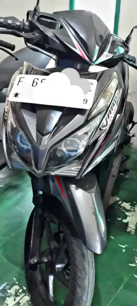 HONDA VARIO KZR TECHNO 2014 ,2013,2012