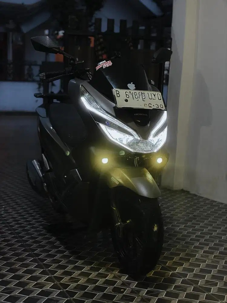 HONDA PCX 150 2020 (SIAP HARIAN & TOURING) terima tukar tambah
