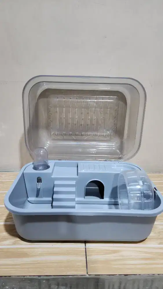 Kandang Kurungan Tempat Hamster