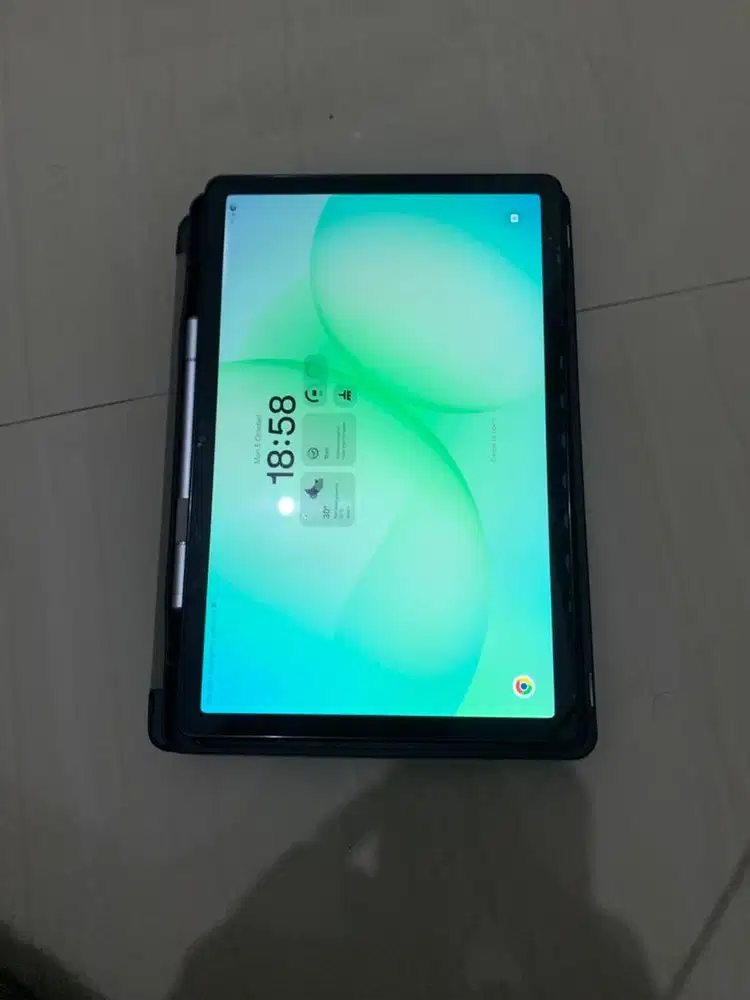 Samsung tab A11+ 5G 8/256