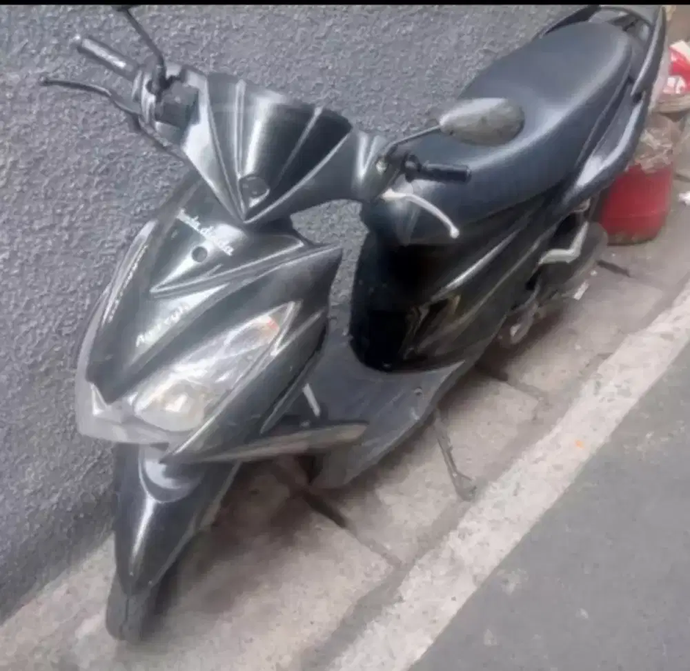 Suzuki skidrive