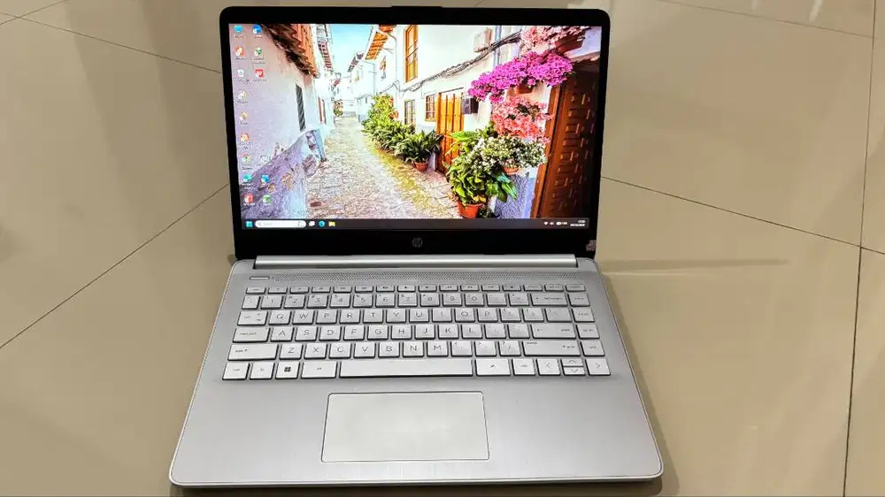 Laptop second HP14s
