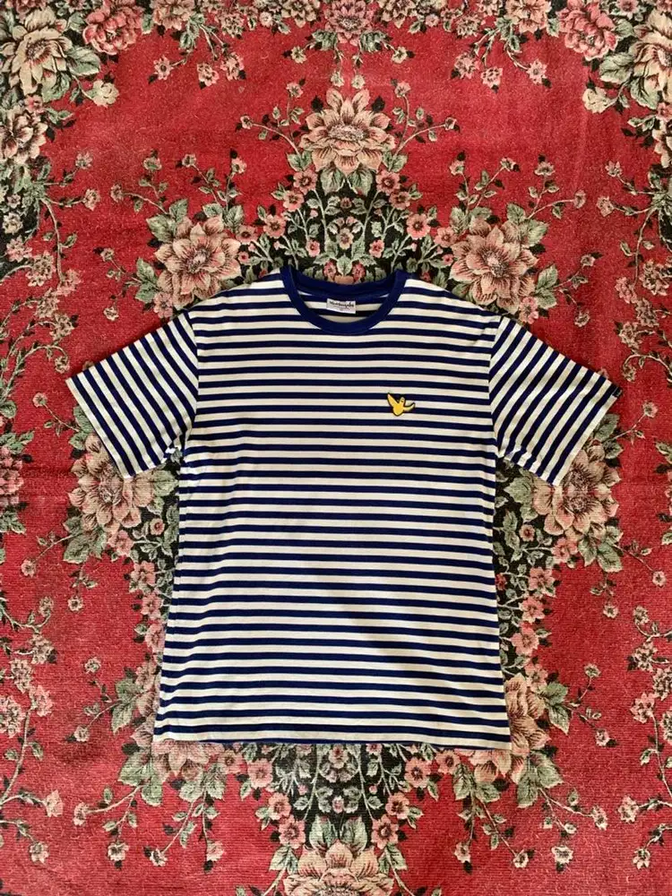 T.shirt mark gonzales