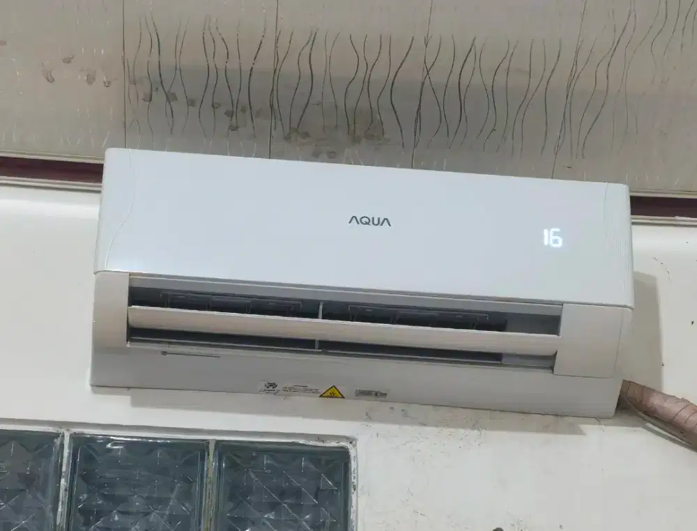 AC Aqua 1 PK (AQA-KCR09FQDL)