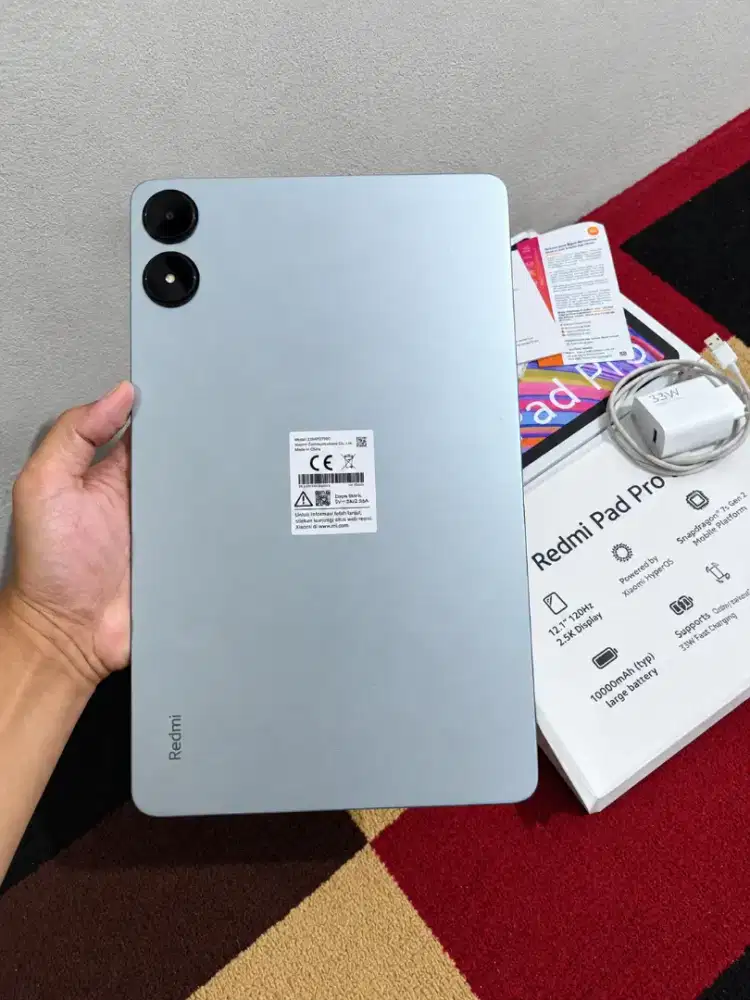 Redmi Padpro 8/256