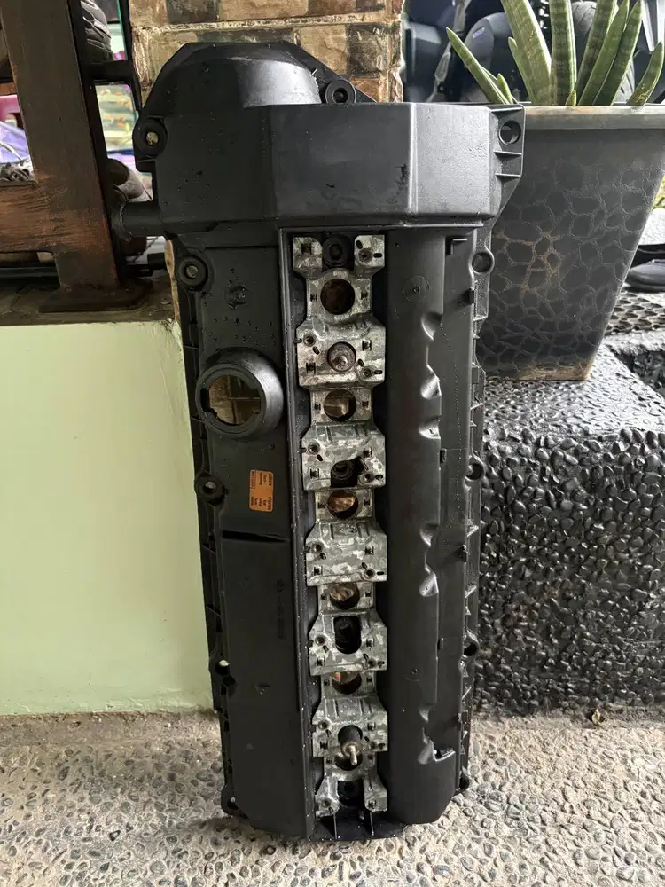 Part Mesin BMW e36 M52B25